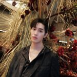 Thanapob Leeratanakachorn Instagram - Where Scents Speak, Souls Connect⁣ Discover PAÑPURI The Scent Club⁣ @panpuriofficial 💐🏵️🌹🌸🪻🌺🌞🌊⁣ ⁣ ⁣ 📍at Emquatier G.floor⁣ #PANPURI⁣ #AwakenYourSenses⁣ #PANPURISensorialBoutique⁣
