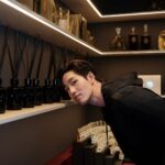 Thanapob Leeratanakachorn Instagram - Where Scents Speak, Souls Connect⁣ Discover PAÑPURI The Scent Club⁣ @panpuriofficial 💐🏵️🌹🌸🪻🌺🌞🌊⁣ ⁣ ⁣ 📍at Emquatier G.floor⁣ #PANPURI⁣ #AwakenYourSenses⁣ #PANPURISensorialBoutique⁣