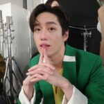 Thanapob Leeratanakachorn Instagram - My STAX time!!!😋