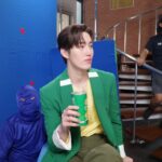 Thanapob Leeratanakachorn Instagram - My STAX time!!!😋