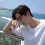Thanapob Leeratanakachorn Instagram -