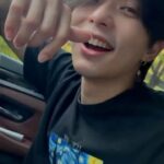 Thanat Lowkhunsombat Instagram – Smile , It’s free therapy 😁