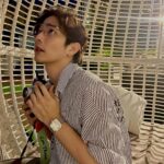 Thanat Lowkhunsombat Instagram - 📷