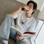 Thanat Lowkhunsombat Instagram - Coffee Addict ☕️