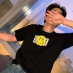 Thanat Lowkhunsombat Instagram - 🫣🫣
