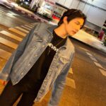 Thanat Lowkhunsombat Instagram - Vibes 🌙