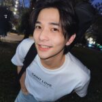 Thanat Lowkhunsombat Instagram – นายแบก 🎸