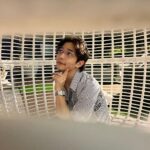 Thanat Lowkhunsombat Instagram - 📷