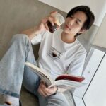 Thanat Lowkhunsombat Instagram - Coffee Addict ☕️