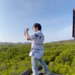 Thanat Lowkhunsombat Instagram - Acrophobia ⛅️