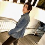 Thanat Lowkhunsombat Instagram - Night Shift 🌙