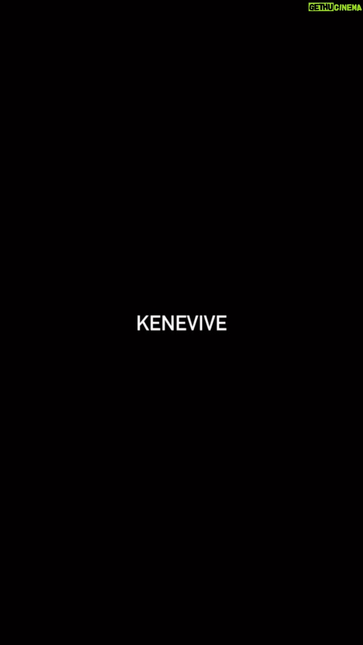 Thanat Lowkhunsombat Instagram - KENEVIVE 🤍🖤 @kenevive.brand