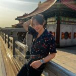 Thanat Lowkhunsombat Instagram – 🏮