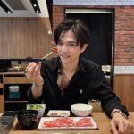 Thanat Lowkhunsombat Instagram – Yakiniku Like ปิ้งย่างไร้ควัน กินแล้วกลิ่นไม่ติดตัวไปทำงานต่อได้เลย เนื้อพรีเมียม ราคาเข้าถึงง่าย แถมยังตอบโจทย์คนชอบนัดแล้วล่ม เพราะที่นี่มีเตาส่วนตัวกินคนเดียวได้ ไม่มีเขิน น้ำจิ้มยังมีหลายรสชาติให้เลือกแบบฟินๆกันเลย
#ปิ้งย่างคนโสด #ปิ้งย่างเตาเดี่ยวไร้กลิ่นติดตัว #YakinikuLikeThailand