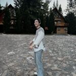 Thanat Lowkhunsombat Instagram - 🌲