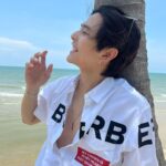 Thanat Lowkhunsombat Instagram - 🌴