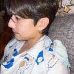 Thanat Lowkhunsombat Instagram – คิดถึงแล้ว ดาวนกเป็นไงบ้าง บินเก่งชึ้นรึยังลูก 🦜