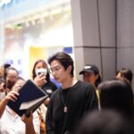 Thanat Lowkhunsombat Instagram - 🥸🖤