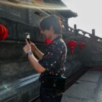 Thanat Lowkhunsombat Instagram – 🏮