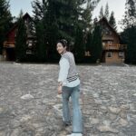 Thanat Lowkhunsombat Instagram - 🌲