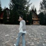 Thanat Lowkhunsombat Instagram - 🌲