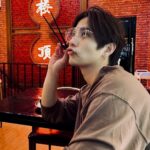 Thanat Lowkhunsombat Instagram - 🥢 🧧