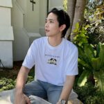 Thanat Lowkhunsombat Instagram – 🏠🌿