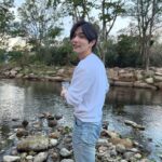 Thanat Lowkhunsombat Instagram – Happy New Year 2024 🙏🏻