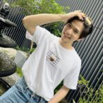 Thanat Lowkhunsombat Instagram – ☕️