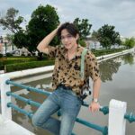 Thanat Lowkhunsombat Instagram – นักท่องเที่ยวท่านหนึ่ง 🤓