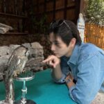 Thanat Lowkhunsombat Instagram - 🦉