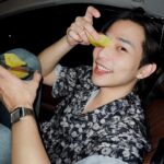 Thanat Lowkhunsombat Instagram – ง่ำ 😁