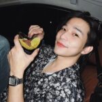 Thanat Lowkhunsombat Instagram – ง่ำ 😁