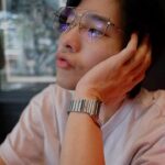Thanat Lowkhunsombat Instagram - 🤓 😴