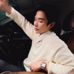 Thanat Lowkhunsombat Instagram – ชุดอะ หนาวมากมั้ง 🤨