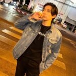 Thanat Lowkhunsombat Instagram - Vibes 🌙