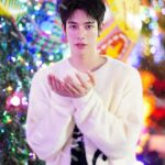Thanatsaran Samthonglai Instagram - All I want for Christmas is you 🎅🏻🎄
