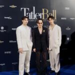 Thanatsaran Samthonglai Instagram – Many thank @tatlerth 🤍
I am honored to be a part of this event.
#thenewtatlerthailand