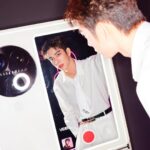 Thanatsaran Samthonglai Instagram – 🎹🤍

@hommesthailand 

#HommesThailand
#LOfficielHommesThailand
#LOfficielHommesParty
#OPPOxAMBUSH  #HappyFlippedYear
#RadoThailand
#PaperPlaneProject
#johnniewalkergoldlabel