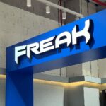 Thanatsaran Samthonglai Instagram - 请把我记在你的心里 …. FREAK STORE @ ZPELL AT FUTURE PARK RANGSIT ! 💙