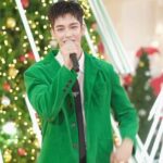 Thanatsaran Samthonglai Instagram - 🎄💚⭐️