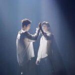Thanatsaran Samthonglai Instagram - LoveLee 🤍 Special performance w/ you