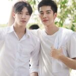Thanatsaran Samthonglai Instagram – ช่วยนะโมจีบตะวันหน่อยย..🌻
Y Journey EP1 – เพื่อนรักแอบรักเพื่อน
นำแสดงโดย “แฟรงค์ ธนัตถ์ศรันย์” และ “หล่งซื่อ ลี” 👬
สองเพื่อนซี้ใช้ความเชื่อสายมู และความเชื่อมั่นขับเคลื่อนสิ่งต่างๆ ให้เป็นจริง ติดตามชมได้ตอนแรก วันเสาร์ที่ 14 ตุลาคมนี้ เวลา 17.00น.
ทางแอพพลิเคชั่น AIS PLAY, ช่อง YouTube ของ AIS รวมถึง ช่อง YouTube ของการท่องเที่ยวแห่งประเทศไทย 🙏😘
#yjourney
#yjourneys
#yjourneystaylikealocal #YJourneyEP1
#YJourneyxFrankLonglee