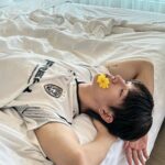 Thanatsaran Samthonglai Instagram - 请别讨厌我🖤😕 Centre Point Prime Hotel Pattaya