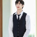 Thanatsaran Samthonglai Instagram - ดูกันรึยังเธอ ไม่ได้ดูไปดูกันด้วยนะ👀 #บ้านชายมองep1