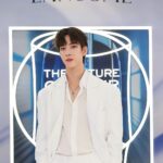 Thanatsaran Samthonglai Instagram - LANCÔME BEAUTY TECH & BEYOND 🤍 21-30 july 2023 @ PARC PARAGON #LancomeThailand #LancomeBeyondEvent​ #LancomeBeautyTech​