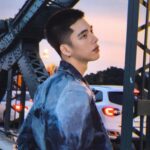 Thanatsaran Samthonglai Instagram – แน่จริงแกก็กลับมาหาเราดิ 
 #frankthanatsaran #นุ้งหมีของแฟรงค์