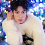 Thanatsaran Samthonglai Instagram - All I want for Christmas is you 🎅🏻🎄