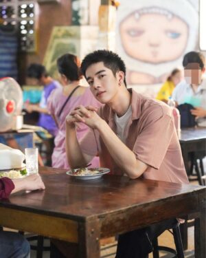 Thanatsaran Samthonglai Instagram - ช่วยนะโมจีบตะวันหน่อยย..🌻
Y Journey EP1 – เพื่อนรักแอบรักเพื่อน 
นำแสดงโดย “แฟรงค์ ธนัตถ์ศรันย์” และ “หล่งซื่อ ลี” 👬
สองเพื่อนซี้ใช้ความเชื่อสายมู และความเชื่อมั่นขับเคลื่อนสิ่งต่างๆ ให้เป็นจริง ติดตามชมได้ตอนแรก วันเสาร์ที่ 14 ตุลาคมนี้ เวลา 17.00น. 
ทางแอพพลิเคชั่น AIS PLAY, ช่อง YouTube ของ AIS รวมถึง ช่อง YouTube ของการท่องเที่ยวแห่งประเทศไทย 🙏😘
#yjourney 
#yjourneys 
#yjourneystaylikealocal #YJourneyEP1
#YJourneyxFrankLonglee