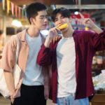 Thanatsaran Samthonglai Instagram – ช่วยนะโมจีบตะวันหน่อยย..🌻
Y Journey EP1 – เพื่อนรักแอบรักเพื่อน
นำแสดงโดย “แฟรงค์ ธนัตถ์ศรันย์” และ “หล่งซื่อ ลี” 👬
สองเพื่อนซี้ใช้ความเชื่อสายมู และความเชื่อมั่นขับเคลื่อนสิ่งต่างๆ ให้เป็นจริง ติดตามชมได้ตอนแรก วันเสาร์ที่ 14 ตุลาคมนี้ เวลา 17.00น.
ทางแอพพลิเคชั่น AIS PLAY, ช่อง YouTube ของ AIS รวมถึง ช่อง YouTube ของการท่องเที่ยวแห่งประเทศไทย 🙏😘
#yjourney
#yjourneys
#yjourneystaylikealocal #YJourneyEP1
#YJourneyxFrankLonglee